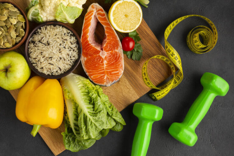 fat burning foods