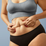lose belly fat image