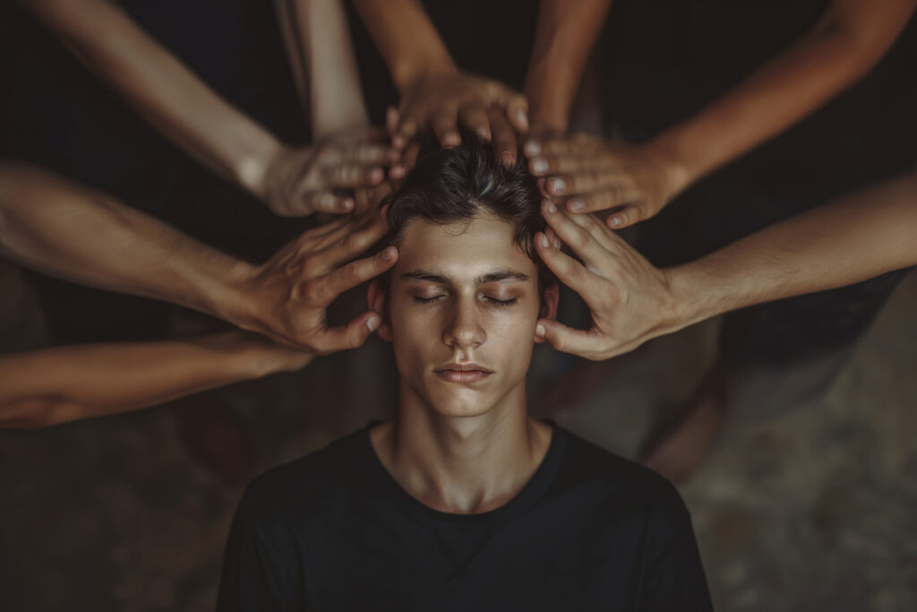mental power