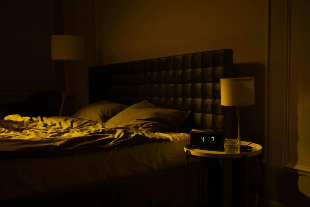 Optimizing Sleep for Maximum Muscle Growth
