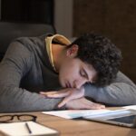 why am i always tired image